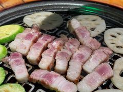 -唯成•韩国炭火烤肉 유성고기