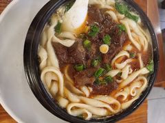 -宫廷药膳罐罐面(兴庆路店)