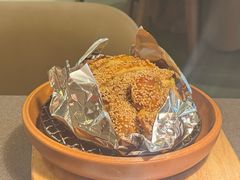 -一川二水•粤川醉(CP静安店)
