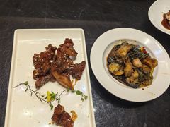 -丰收日·小海鲜·沪上家宴(顾村正大店)