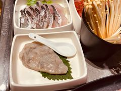 -海底捞火锅(青山湖万达夜宵主题店)