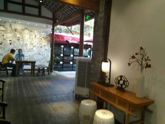 -院8里·少城记忆老川菜(宽窄巷子店)