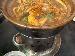 -川香煲(茅台路店)