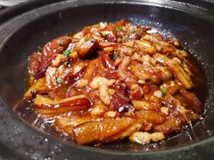 -老伙记海鲜码头(北滘店)
