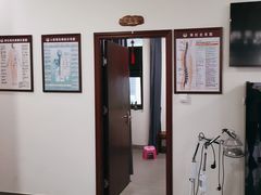 -张钰强中医正骨推拿连锁(唐家人才公寓店)