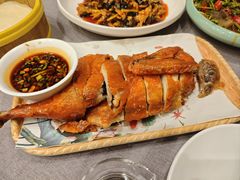 -金哥私房菜馆(张府园总店)