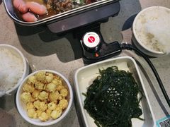 -半天妖烤鱼(石岛店)