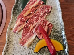 -炎蔵牛舌烤肉