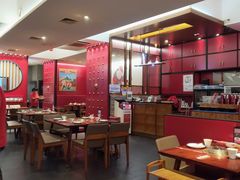 大堂-1078號老北京涮肉(松柏店)