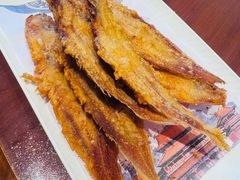 -有喜胶东小馆(超极合生汇太申祥和店)