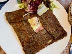 -LA MAISON公鸡和龙(蛇口店)
