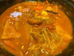 部队火锅-源味屋韩式火锅&炸鸡(鼎城当代商城店)