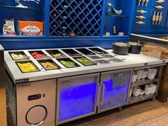 -汤姆家的牛排意面披萨(新城市广场店)