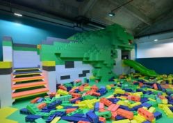 -恐龙探索乐园(磁器口店)