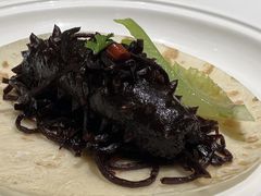 -甄御•海鲜新青岛菜(麦岛店)