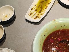 -绿茶餐厅(广州天河城店)