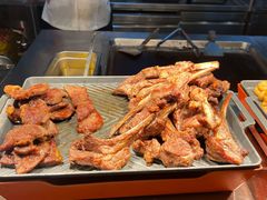 -菲住布渴酒店自助餐厅(阿里巴巴西溪园区店)