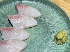 -镹·鱼料理  国产鱼使用店