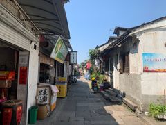 -绍兴书圣故里景区