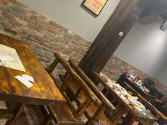 -炙热青春怀旧主题餐厅(河北路店)