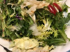 -绿杨春·淮扬宴(庐山路店)