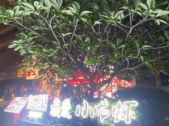 -龙巢盱眙龙虾·牛蛙·烧烤宵夜(八卦岭店)