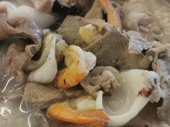 薏米粥-广场正宗原汁薏米店