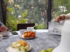 -肴约·花园式餐厅(湖里店)