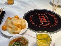 -七欣天香辣蟹火锅(海门解放中路店)