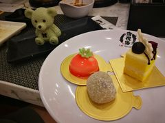 -澜悦港海鲜体验主题餐厅