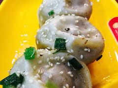 -小杨生煎(香港名都店)