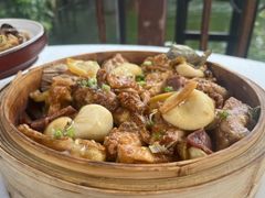 -侨美·唐荔园·40年地道粤菜