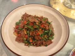 -全聚德(长江路店)