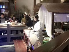 -卞氏菜根香(青羊万达店)