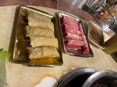 -邓莽子老火锅(中兴路总店)