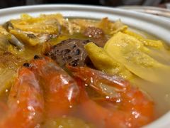 -廊亦舫Lang Yi Fang Restaurant(金桥店)