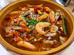 毛血旺-老福洲(西洪路店)