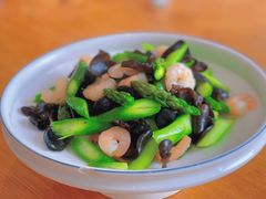 -北部湾海鲜饭店(大新路店)