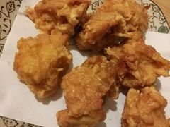 -浪花亭日本料理(古田路店)