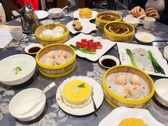 -古南都·老广东酒楼(龙江店)