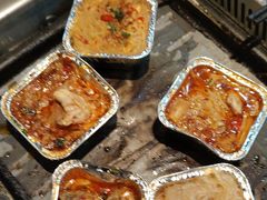 -苏格里岛自助烤肉海鲜火锅(成都金牛万达店)