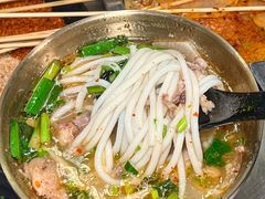 -微醺烤牛·炭火烧烤·精酿啤酒(东郊记忆店)