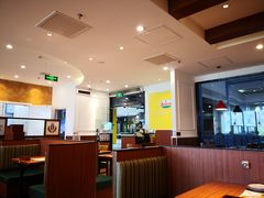 大堂-萨莉亚意式餐厅(国和1000店)