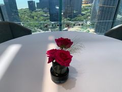 -悦轩中餐厅·高空江景·杭州柏悦酒店
