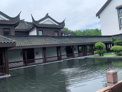 -绍兴饭店知遇楼(环山路店)