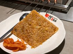 -丰茂烤串(建设街店)