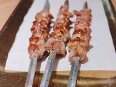 -谷丽麦馕新疆菜·清真(步步高梅溪新天地店)