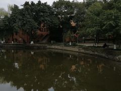 -西南交通大学(九里校区)
