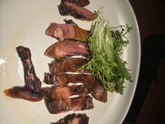 -绿茶餐厅(财富购物中心店)