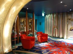 -迪拜帆船酒店海底餐厅